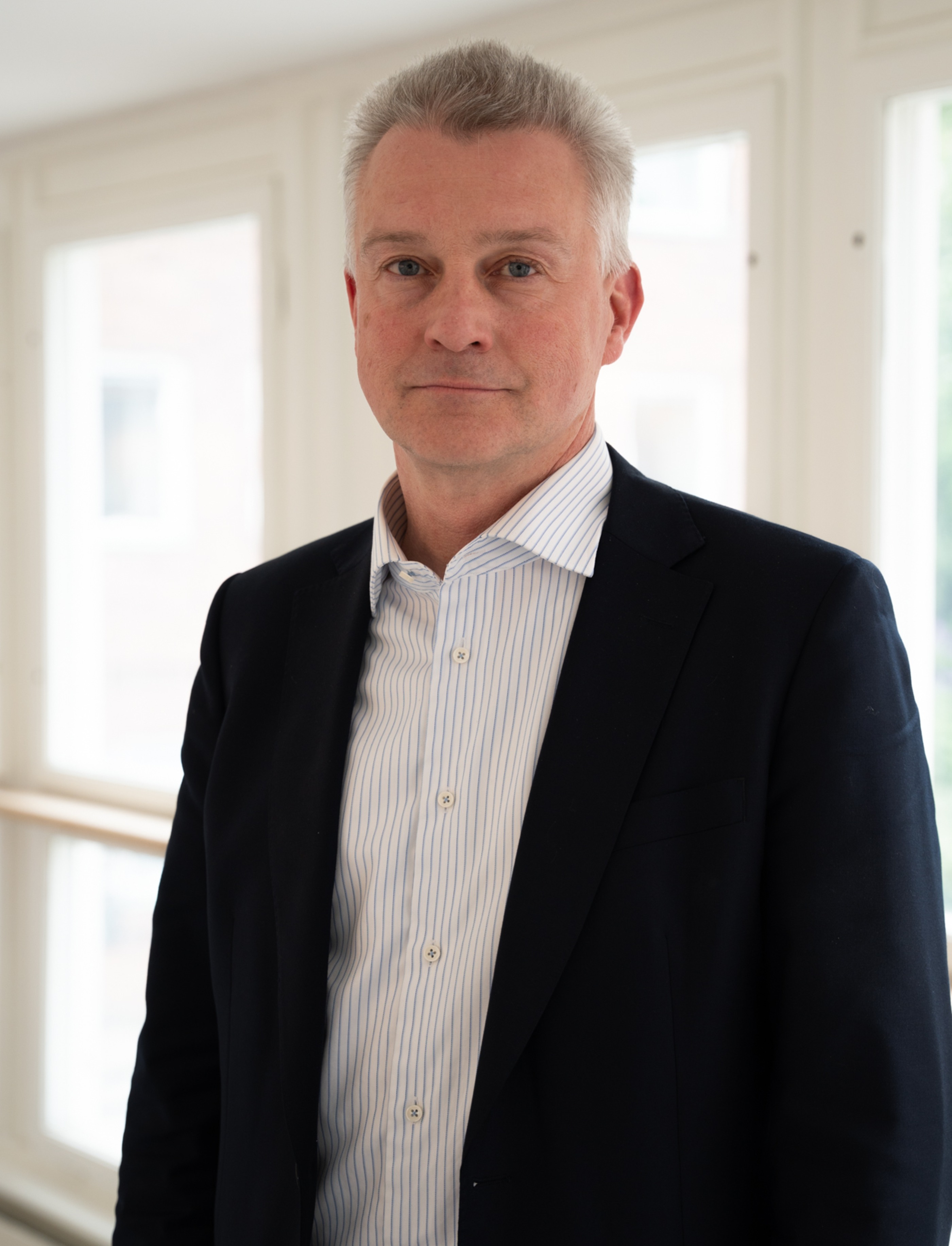 Tomas Hedlund